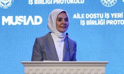 İstanbul - Bakan Göktaş: 'Aile Dostu İş yeri Projesi' nden 300 bin çalışan doğrudan faydalanacak