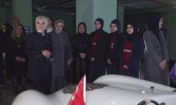 İstanbul- Bakan Göktaş: Kız çocuklarının STEM alanlarında desteklenmesi kritik önem taşıyor