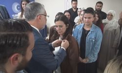İstanbul - Bakan Işıkhan: Türkiye'nin sesi hakkın, adaletin sesi olmak için yükseliyor