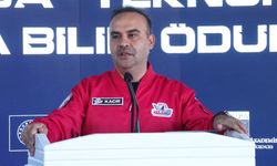 İstanbul - Bakan Kacır: Milli teknoloji hamlesi Türkiye Yüzyılı iddiamızın en önemli unsuru