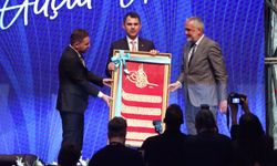 İstanbul - Bakan Kurum, faizsiz ev, iş yeri ve araç alımında yeni dönemin detaylarını açıkladı