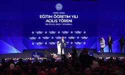 İstanbul- Bakan Tekin: Bu toprakların dili de, ezgisi de, duası da birbirinin hasmı değil hasretidir