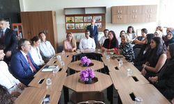İstanbul - Bakan Tekin: Türkiye, OECD raporlarına göre son 22 yılda eğitim devrimi yapmış ülke olarak tanımlanıyor
