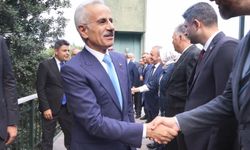 İstanbul- Bakan Uraloğlu: Denizcilikte Türkiye İlk 10'da