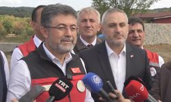 İstanbul - Bakan Yumaklı: Vatandaşımızın hayatına direkt etki eden bütün konularda gece gündüz sahadayız