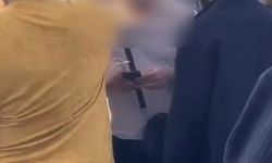 İstanbul- Bakırköy'de 16 yaşındaki kızın gizlice fotoğrafını çeken şüpheli darbedildi
