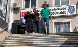 İstanbul- Başakşehir'de mağaza müdürünün oyununu polis bozdu