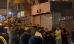 İstanbul- Beykoz'da ihbara giden polis ve sağlık ekiplerine saldıran şüpheli yakalandı