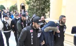 İstanbul - Büyükçekmece Belediyesi'nde 'Rüşvet' davasında 1 sanık adli kontrol şartıyla tahliye edildi