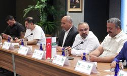 İstanbul - Cevdet Yılmaz: Filistin Devleti mutlaka kurulmalıdır