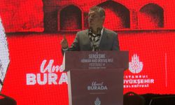 İstanbul - CHP Genel Başkanı Özel, Serçeşme Hünkar Hacı Bektaş Veli Festivali'ne katıldı