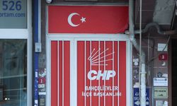 İstanbul - CHP İl Başkanlığı binası, Bahçelievler İlçe Başkanlığı binası oldu