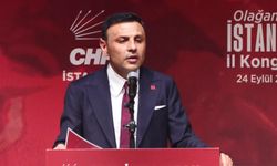 İstanbul - CHP'nin Olağanüstü İstanbul İl Kongresi'nde tek aday olan Çelik: YSK'nın kararı kesin ve nettir - 2 / Ek bilgi ve görüntüyle