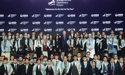 İstanbul- Cumhurbaşkanı Erdoğan: Coğrafyamızdaki acılara, zulümlere, sonu gelmeyen çatışmalara duyarsız kalamayız / Geniş haber