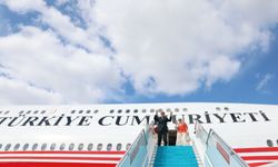 İstanbul - Cumhurbaşkanı Erdoğan Katar'a gitti