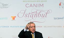 İstanbul- Cumhurbaşkanı Erdoğan: Türkiye Yüzyılı, ilim, kültür ve sanat erbabımızın eserleriyle şekillenecek /Geniş haber