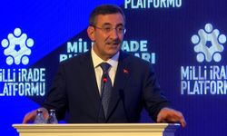 İstanbul - Cumhurbaşkanı Yardımcısı Yılmaz: Türkiye'de istihdam edilen insan sayısı bugün 32 milyonu aşmış durumda