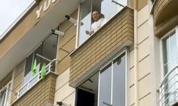 İstanbul - Esenyurt'ta çocuklara gürültü yaptı diye soğan attı