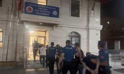 İstanbul- Esenyurt'ta dron destekli uyuşturucu operasyonu: 7 gözaltı