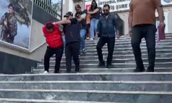İstanbul - Esenyurt'ta iş insanına işkence yapıp gasbettiler: 4 şüpheli tutuklandı