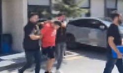 İstanbul - Fatih'te büfede bıçaklı kavga: 1 ölü