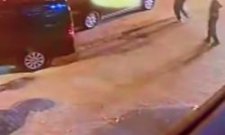 İstanbul- Fatih'te otopark çıkışı önünü kesip darbettiler: 6 gözaltı