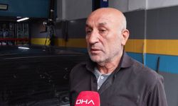 İstanbul- Gaziosmanpaşa'da esnafa küfredip otomobilline taşla saldırdı
