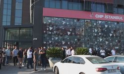 İstanbul - Görevden alınan CHP İstanbul İl Başkanı Özgür Çelik'ten açıklama
