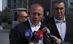 İstanbul - Gürsel Tekin: Ben Özgür Özel'in abisiyim; bu cümlesi kendisine hiç yakışmamıştır - 2 / Ek fotoğrafla
