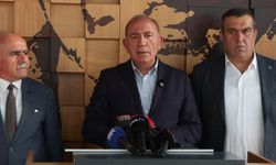 İstanbul - Gürsel Tekin: kongre tartışması içine girmiyorum - 1