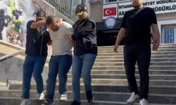 İstanbul - Hakkında 173 yıl 8 ay hapis cezası bulunan hükümlü yakalandı