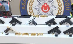 İstanbul - İstanbul Kütahya ve Edirne'de suç örgütü üyelerine operasyon: 44 gözaltı
