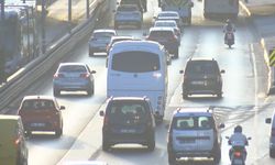 İstanbul- İstanbul trafiğinde okullarda uyum haftası yoğunluğu