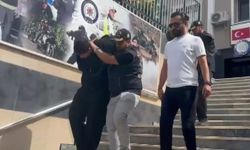İstanbul- İstanbul'da 1 haftada 3 iş yerine silahlı soygun yapan 5 şüpheli yakalandı