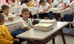 İstanbul - İstanbul'da 2025-2026 eğitim öğretim yılının ilk ders zili çaldı