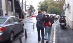 İstanbul - İstanbul'da DEAŞ operasyonu: 1 kişi tutuklandı
