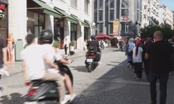 İstanbul - İstanbul'da motosikletler için yeni düzenleme