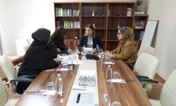 İstanbul - KADEM'den kadınların güçlenmesine yönelik rehber ve etki raporu