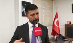 İstanbul - Karadolap Mahallesi'nde yaşayanlardan Eyüpsultan Belediyesi önünde imar planı eylemi