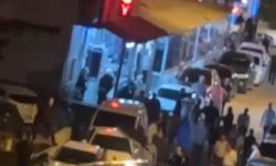 İstanbul- Kartal'da alkollü sürücü düğün salonu çıkışında kalabalığa daldı: 2 yaralı