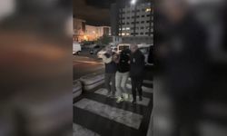 İstanbul - Komedyen Egemen Şimşek tutuklandı