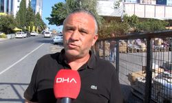 İstanbul-Maltepe'de iş yerinde çıkan yangın söndürüldü