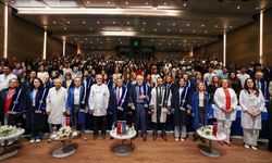 İstanbul Medipol Üniversitesi'nde ilk ders Prof. Dr. İlber Ortaylı ile başladı