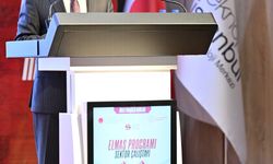 İstanbul - Milli Yetklinlik Hamlesi ELMAS programı Teknopark İstanbul'da gerçekleştirildi