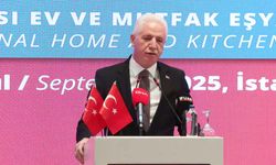 İstanbul - Ömer Bolat: Mal ihracatımız ilk 8 ayda 7,5 milyar dolar arttı