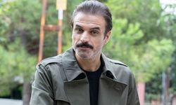 İstanbul - Oyuncu Ufuk Özkan intihar girişiminde bulundu