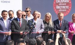 İstanbul - Özgür Özel: CHP'lilerin seçtiği seçilmiş İl Başkanı Özgür Çelik'tir