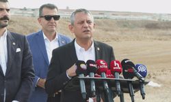 İstanbul - Özgür Özel, Ekrem İmamoğlu'nu ziyaret etti