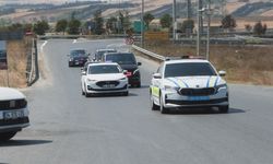 İstanbul - Özgür Özel, Silivri'de Ekrem İmamoğlu'nu ziyaret ediyor