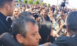 İstanbul - Özgür Özel'e saldırı davasında 3'üncü duruşma - 1